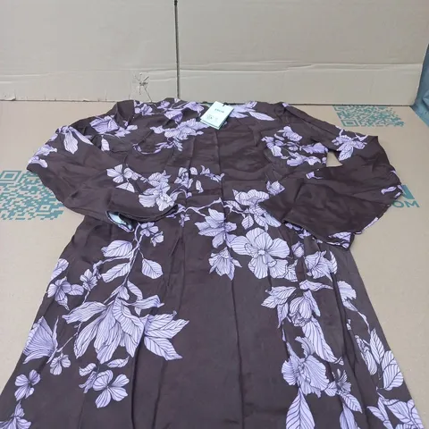 NOBODYS CHILD SHILOH DRESS – SIZE 14
