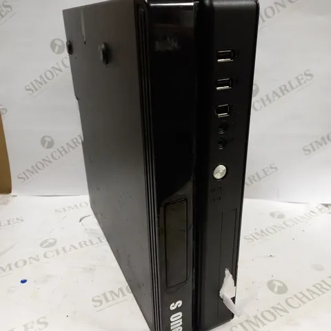 STONE DG41WV PC TOWER