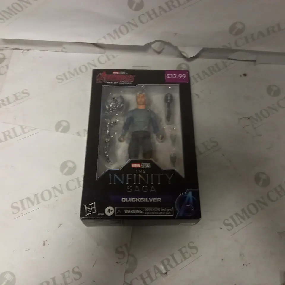 AVENGERS AGE OF ULTRON THE INFINITY SAGA QUICKSILVER 