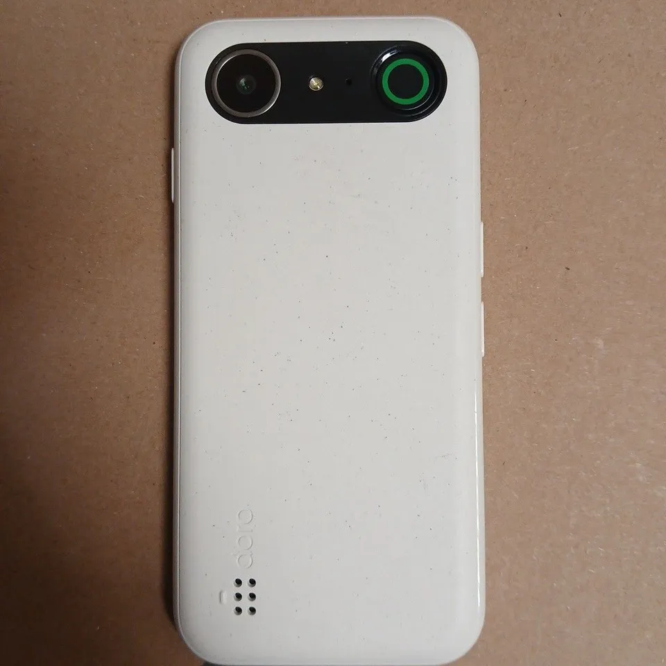 DORO AURORA A10 SMARTPHONE