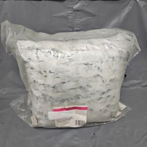 BAGGED SET OF 2 45X45CM CLOUD CUSHIONS