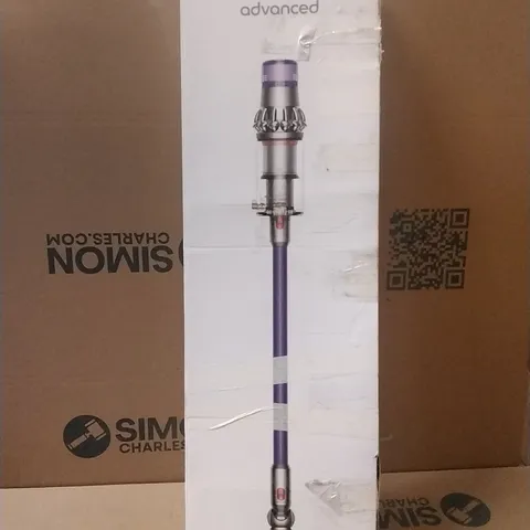 DYSON V11 ADVANCED PET CORDLESS VACUUM CLEANER 479332-01