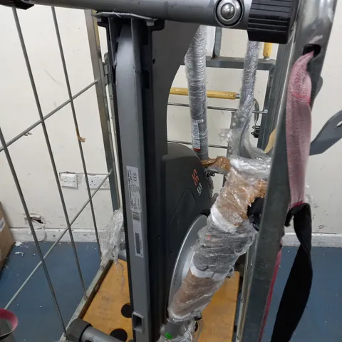 NORDICTRACK SE3I ELLIPTICAL CROSS TRAINER - COLLECTION ONLY