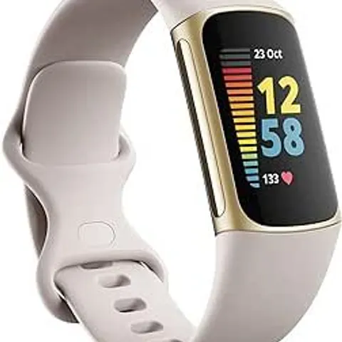 FITBIT CHARGE 5