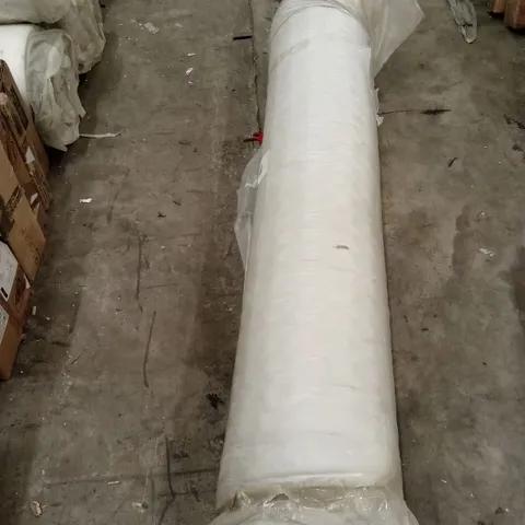QUALITY BAGGED AND ROLLED SUPERKING MATTRESS