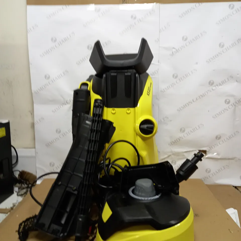 KÄRCHER K5 PREMIUM SMART CONTROL HOME HIGH PRESSURE WASHER