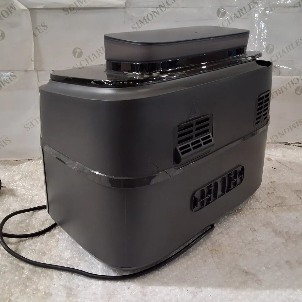UNBOXED PHILIPS AIR FRYER NA555 – KITCHEN APPLIANCE