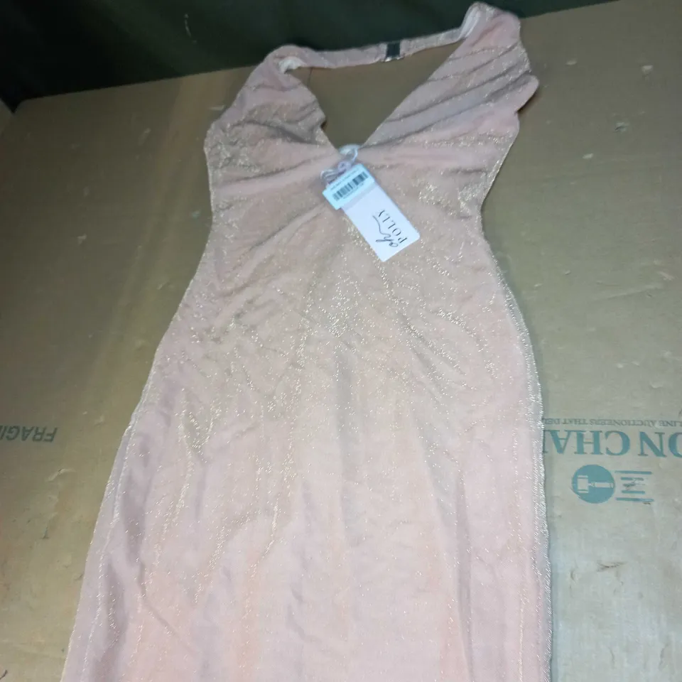 OH POLLY OCCASSIONAL DRESS SIZE 8