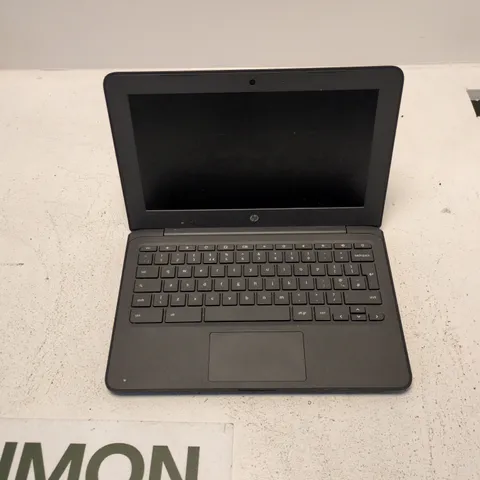 HP CHROMEBOOK 11A G6 EE UK – GREY (MISSING BATTERY)