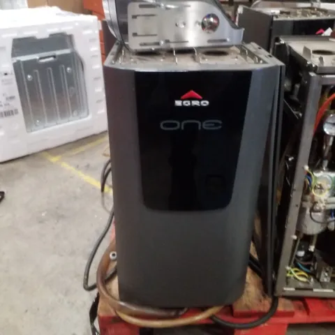 EGRO ONE COFFEE MACHINE 