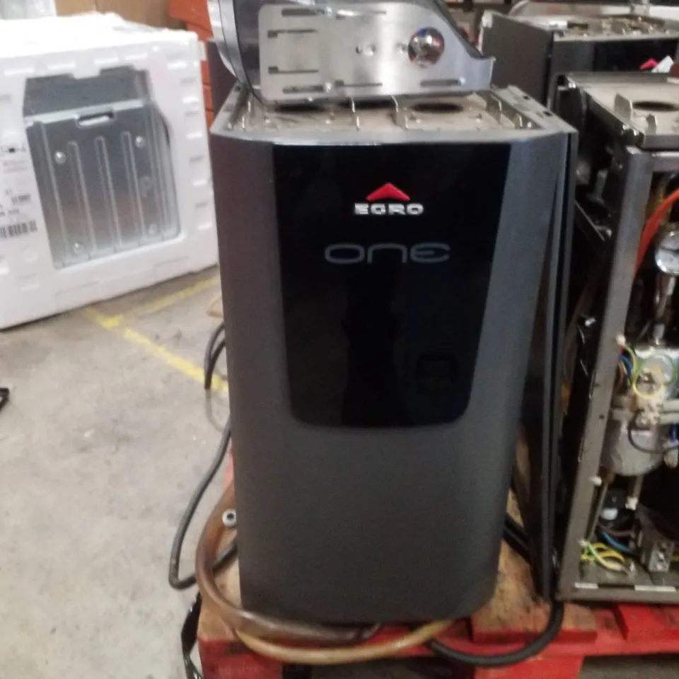 EGRO ONE COFFEE MACHINE 