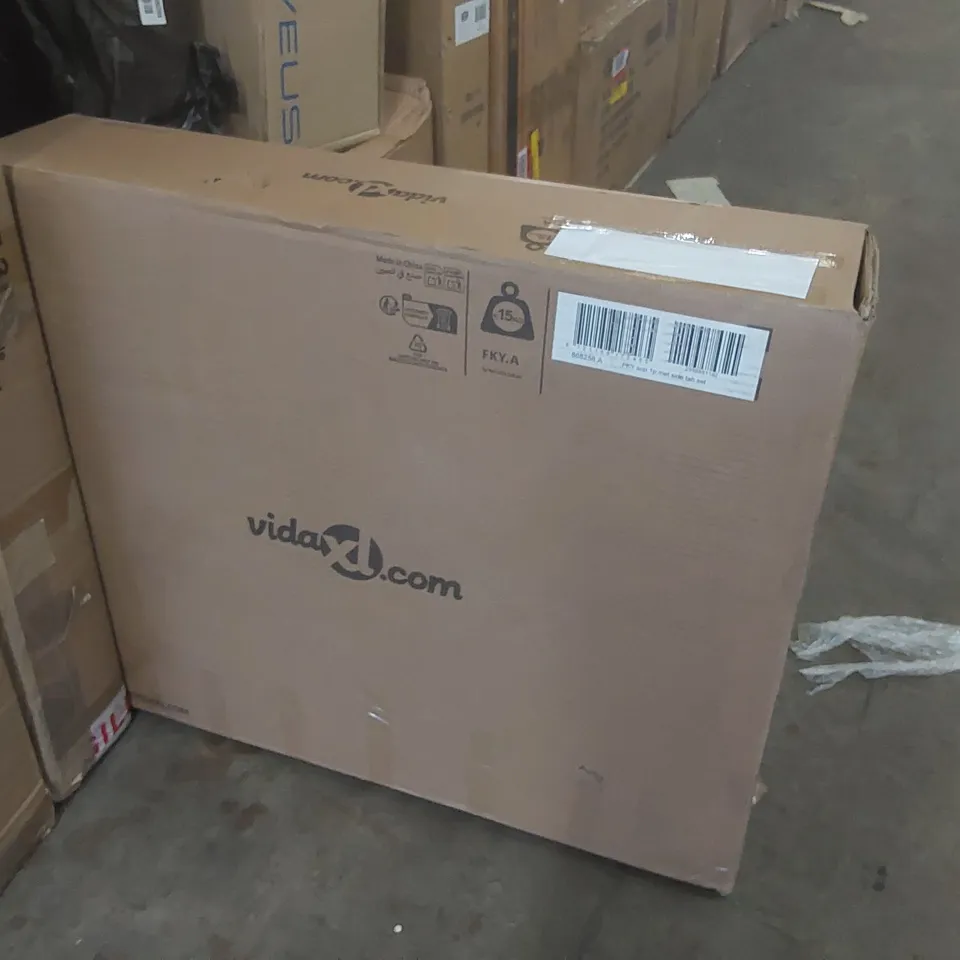 BOXED COFFEE TABLE (1 BOX)