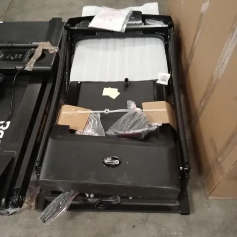 DYNAMIX T2000 LED DISPLAY FOLDABLE MOTORISED TREADMILL 