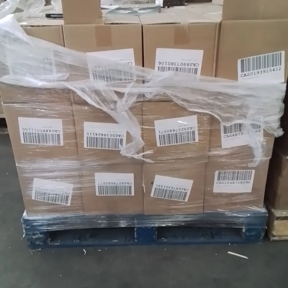 PALLET CONTAINING APPROXIMATELY 500 CYBER ISSUE BULK COPIES BOOKS