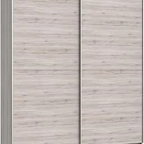 BOXED WARDROBE (4 BOXES)