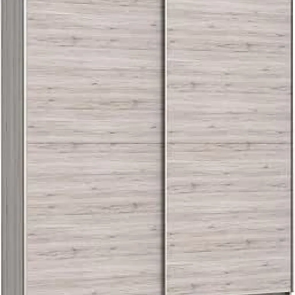 BOXED WARDROBE (4 BOXES)