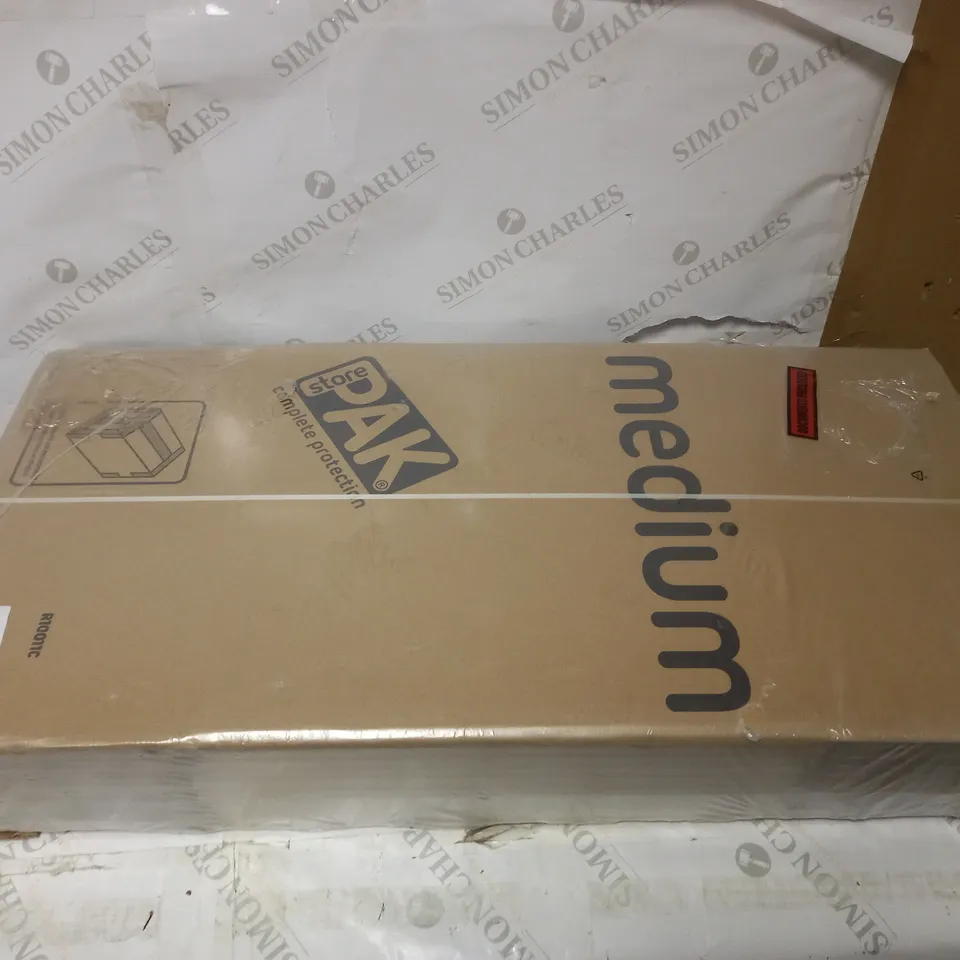 STORE PAK COMPLETE PROTECTION - MEDIUM PACK 