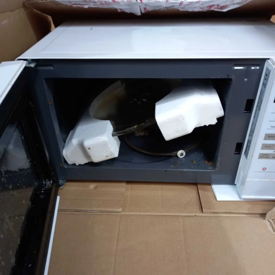 PANASONIC NN-E27JWM MICROWAVE