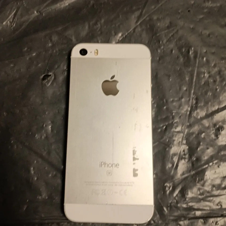 APPLE IPHONE SE A1723