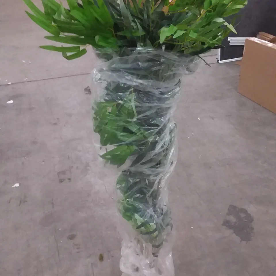 155CM GREEN ARTIFICIAL BAMBOO PLANT 