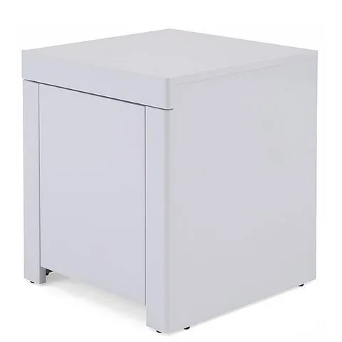 ATLANTIC GLOSS LAMP TABLE