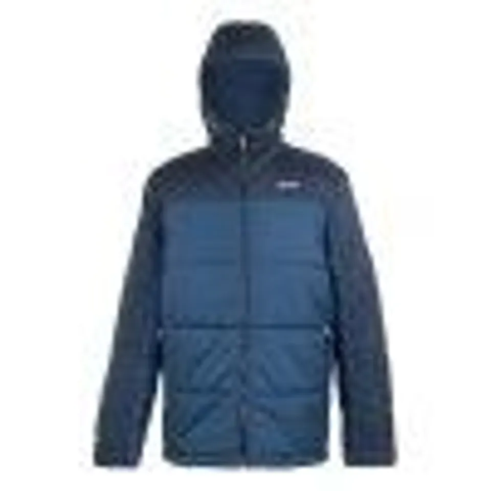 BRAND NEW REGATTA MEN'S NEVADO VI PUFFER JACKET UK SIZE XL