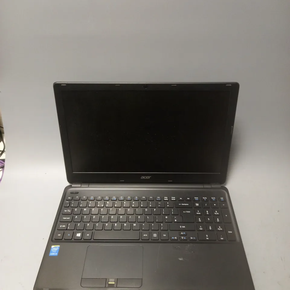 UNBOXED ACER TRAVELMATE P455 SERIES INTEL INSIDE CORE I5 