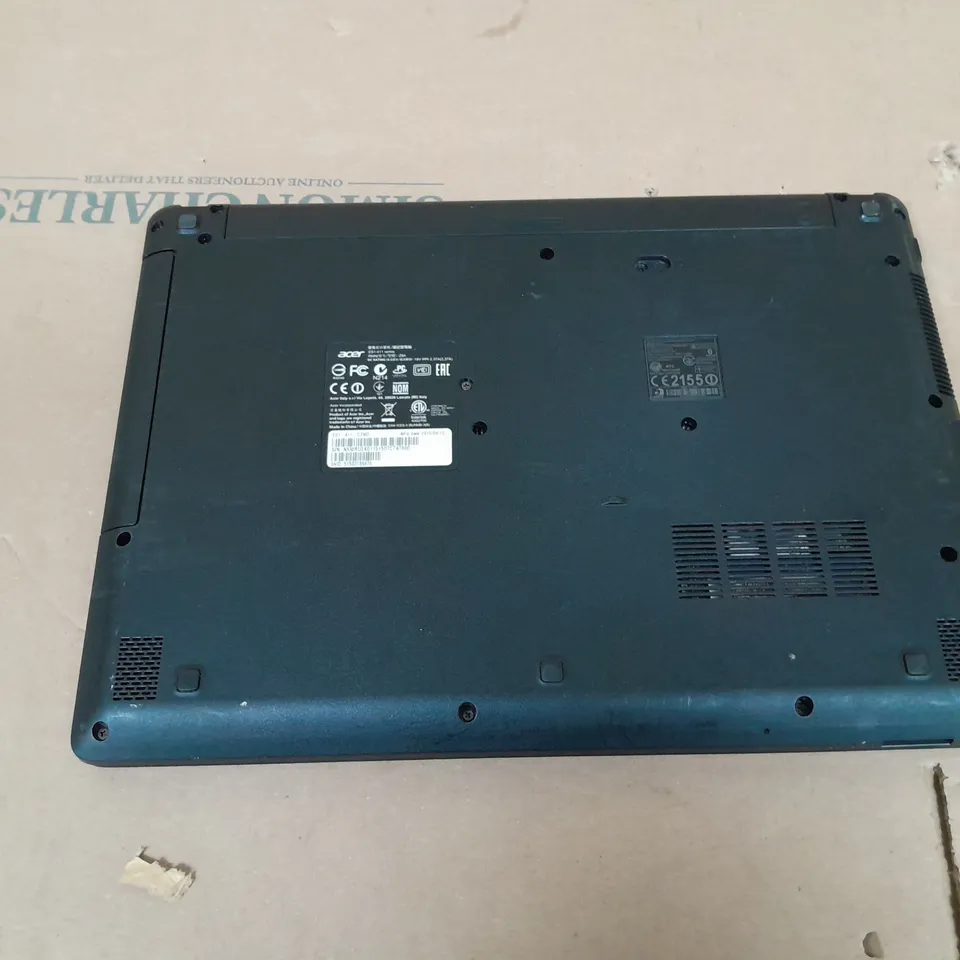 ACER ES1-114 SERIES LAPTOP 