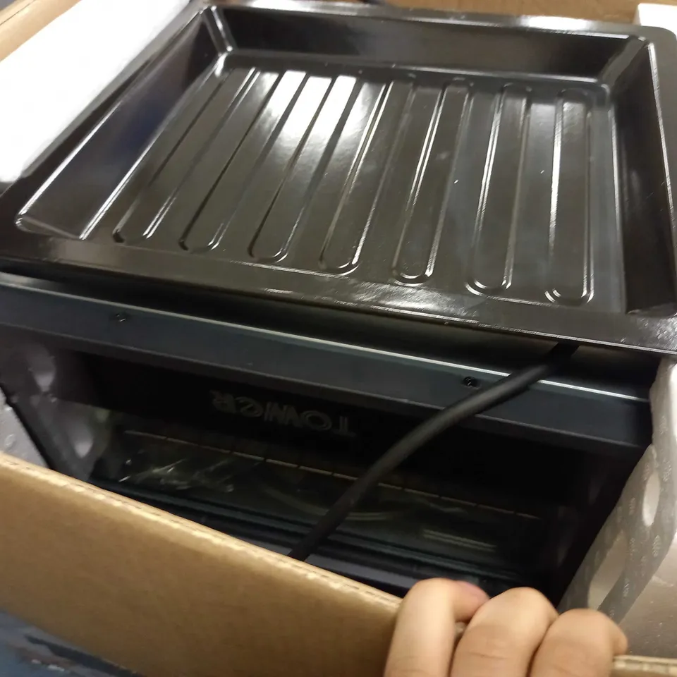 TOWER T17058 AIR FRYER OVEN 