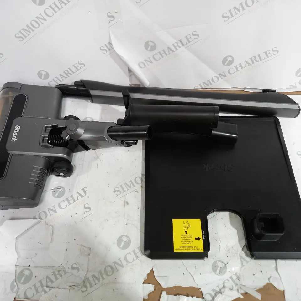 BOXED SHARK WANDVAC 2-IN-1 LIGHTWEIGHT CORDLESS HANDHELD VACUUM CLEANER WV361UK