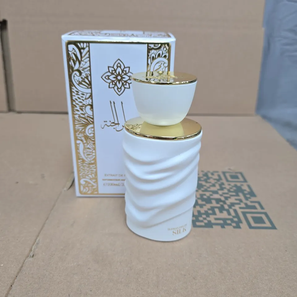 ELYSIAN FIELDS SILK EXTRAIT DE PARFUM 100ML