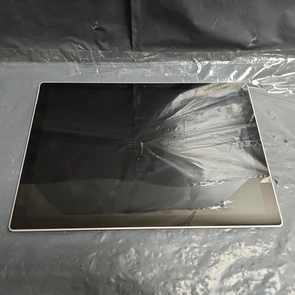 MICROSOFT SURFACE PRO 7 TABLET (SILVER)