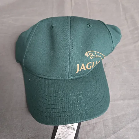 JAGUAR CAP 