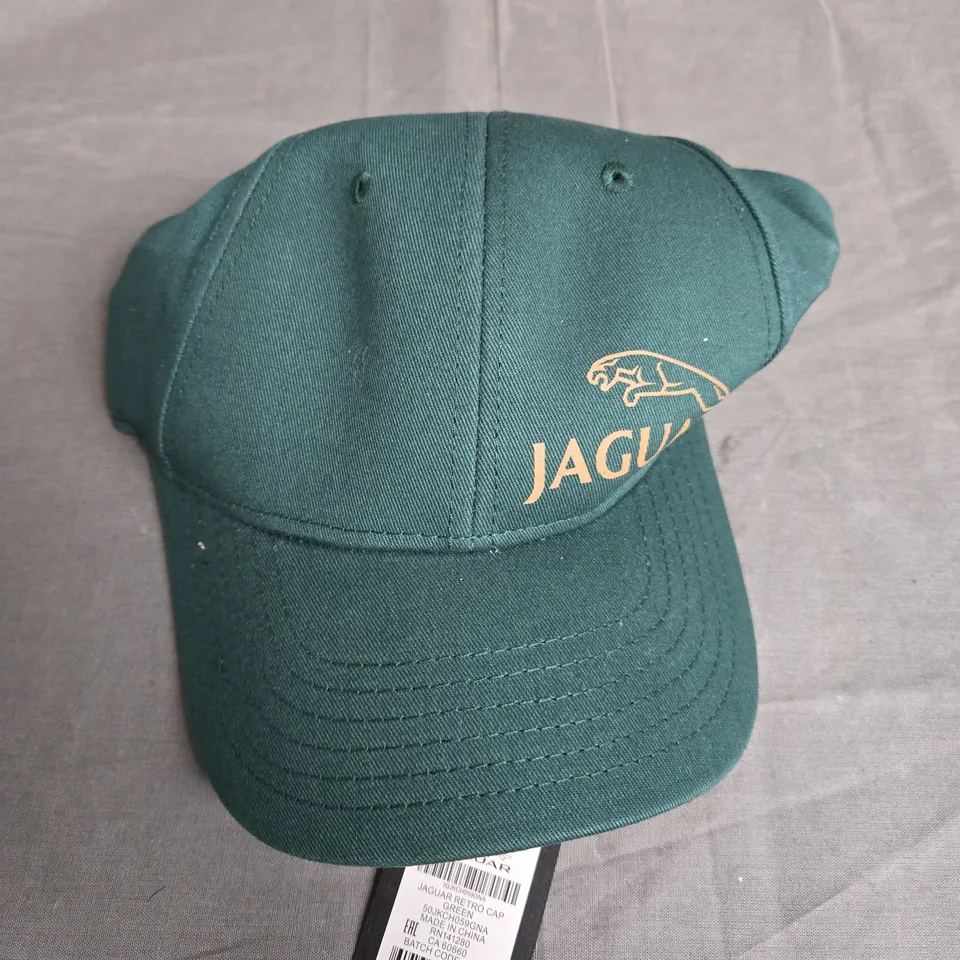 JAGUAR CAP 