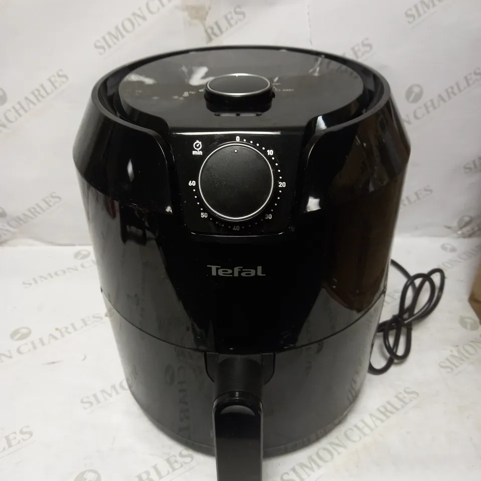 TEFAL EASY FRY 4.2 L HEALTH FRYER