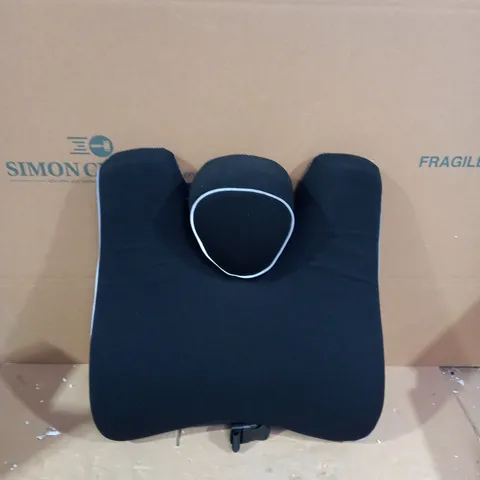 LUMBAR MEMORY FOAM CUSHION