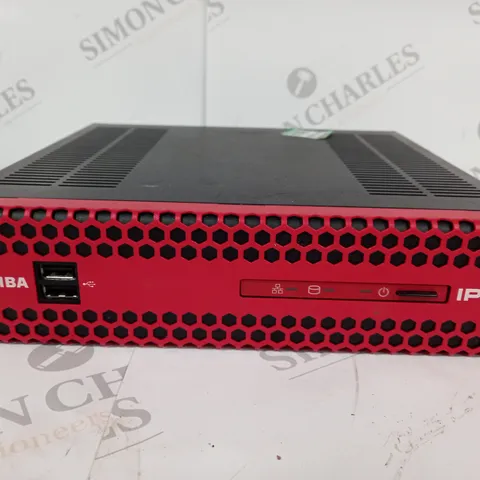 TOSHIBA IPEDGE I-EP-1A SYSTEM SERVER