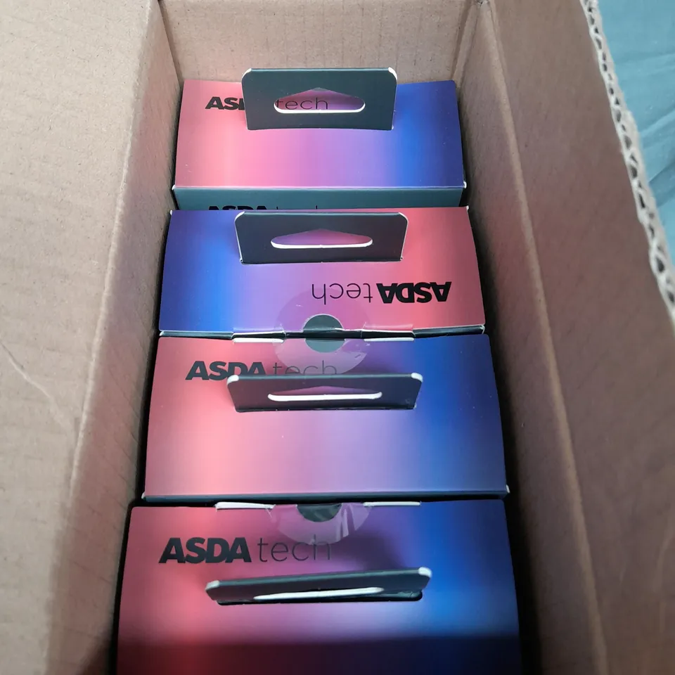 BRAND NEW BOXED AND SEALED GAMING MOUSE - PACK OF 4 