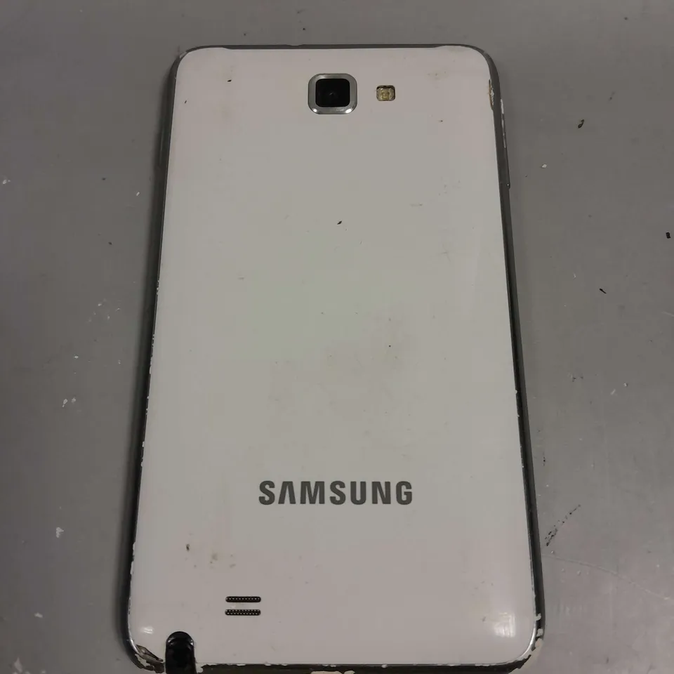 SAMSUNG GALAXY GT-N7000 SMARTPHONE 