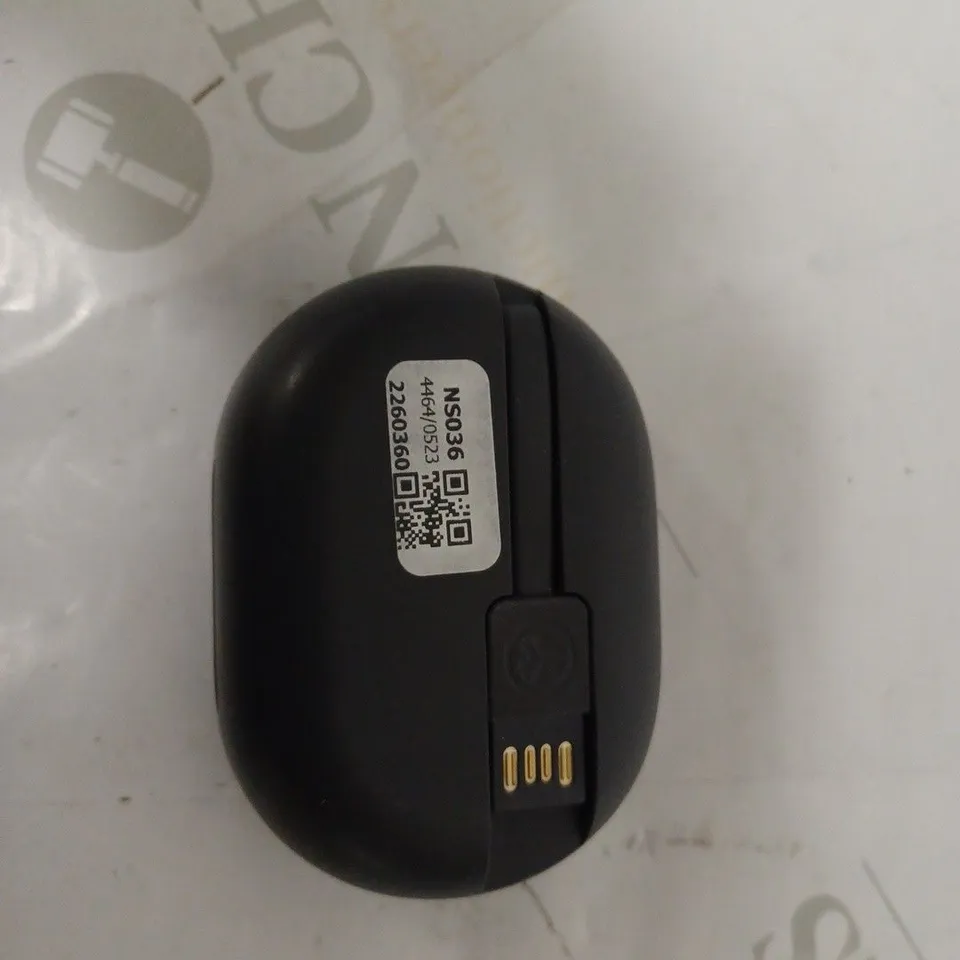 JLAB EARPHONES BLUE