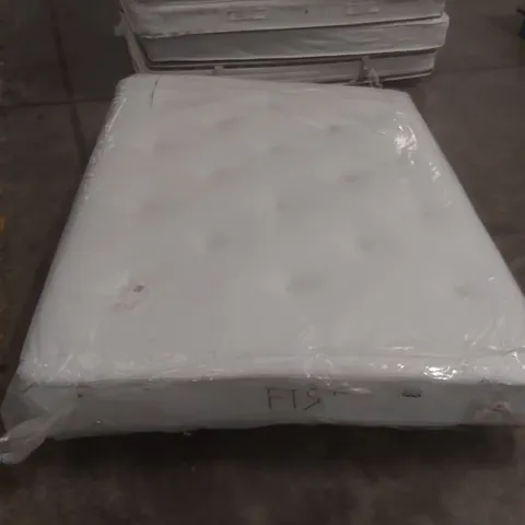 QUALITY BAGGED ASPIRE 150CM KING SIZE MATTRESS