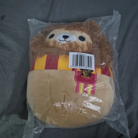 SQUISHMALLOW GRYFFINDOOR LION 