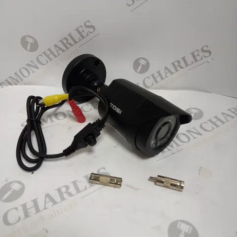 BOXED ZOSI HD SECURITY CAMERA