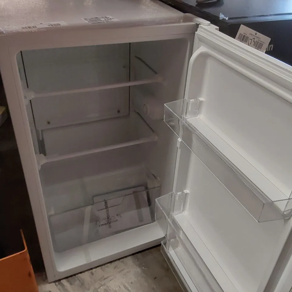 FRIDGEMASTER MUZ4860E 48CM UNDER COUNTER FREEZER