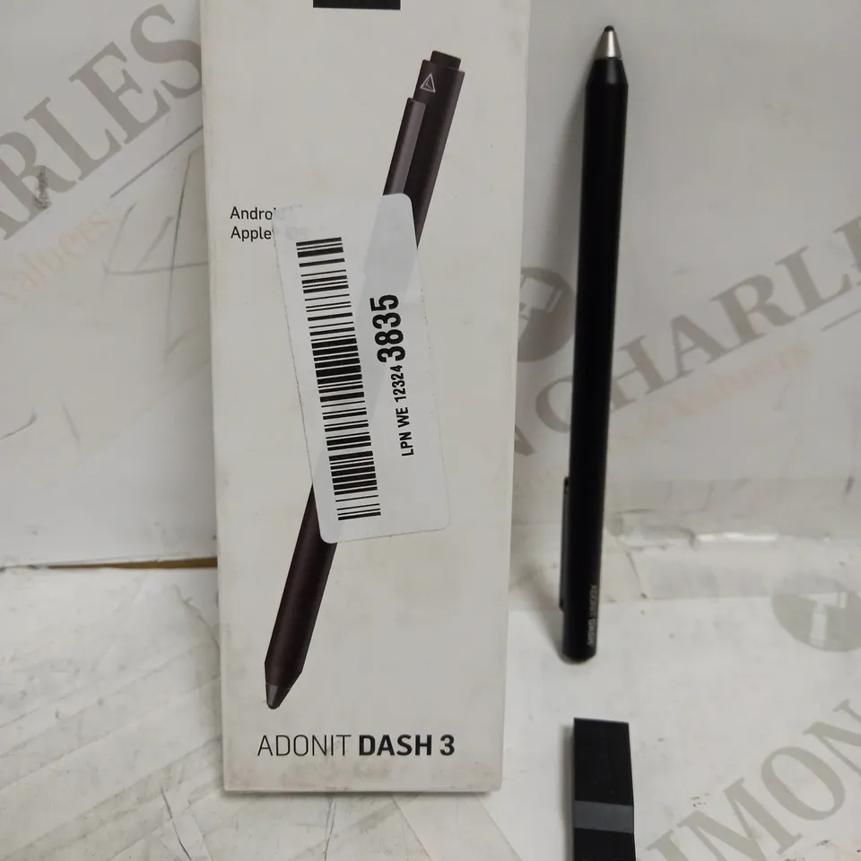 ADONIT DASH 3 TOUCHSCREEN STYLUS