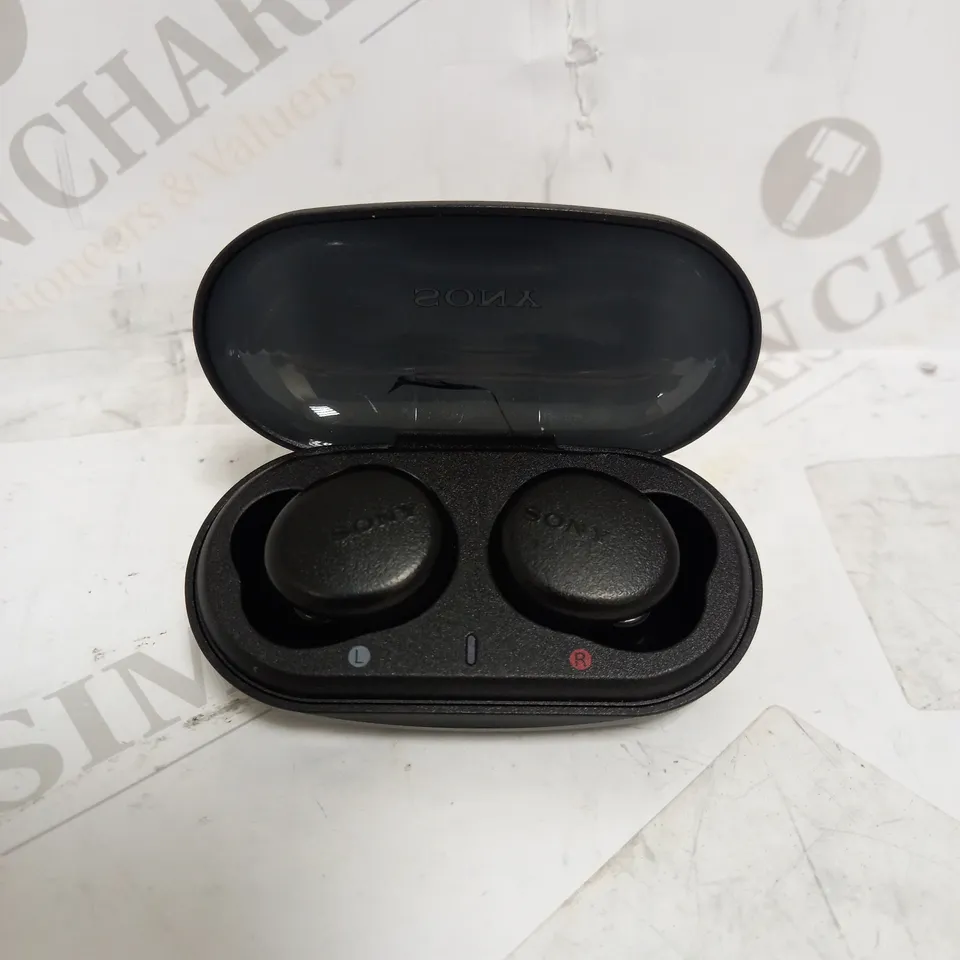 SONY WF-XB700 WIRELESS EAR BUDS