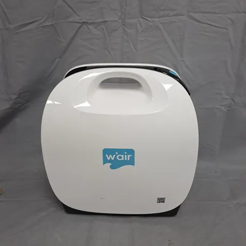 WAIR COMPLETE CLOTHING CARE SYSTEM