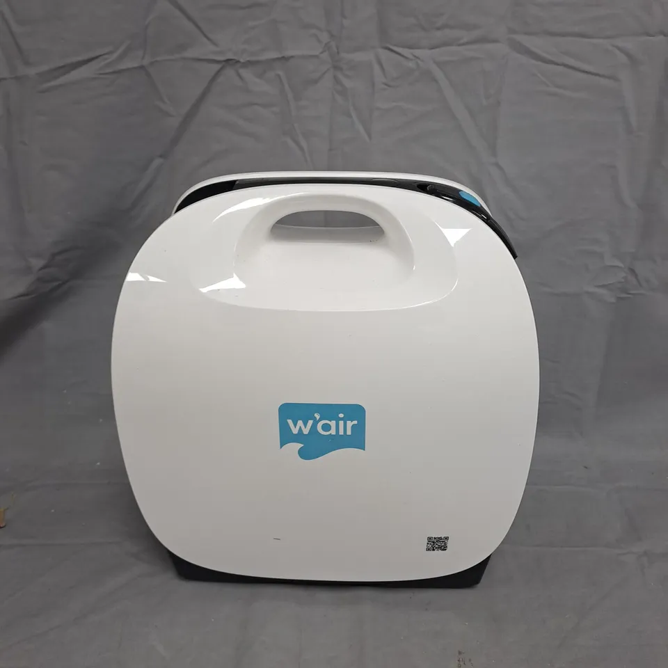 WAIR COMPLETE CLOTHING CARE SYSTEM