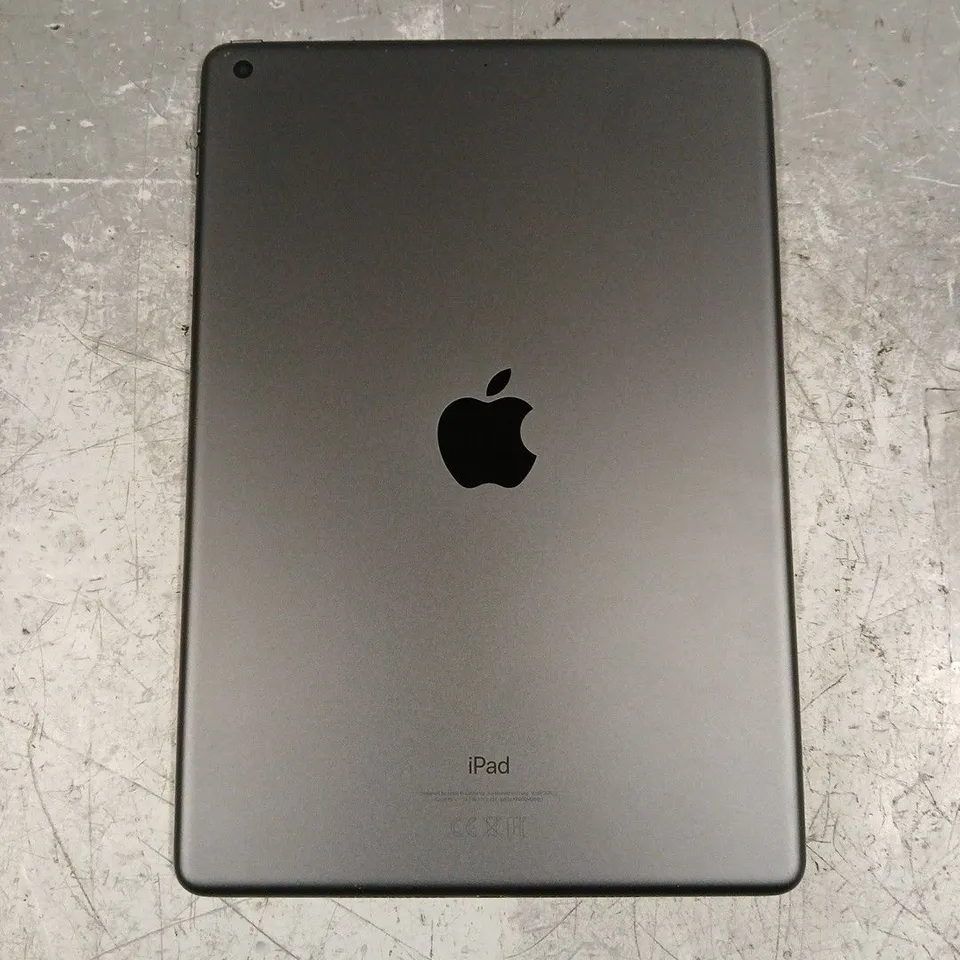 APPLE IPAD 9TH GEN A2602 