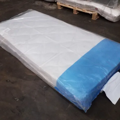 QUALITY BAGGED 90CM SINGLE PREMIUM MATTRESS